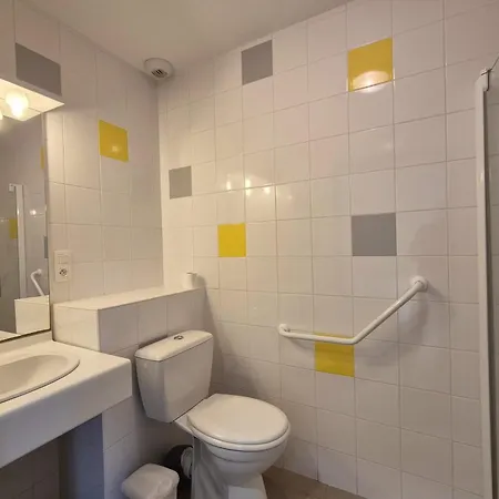 Charming Duplex House In *