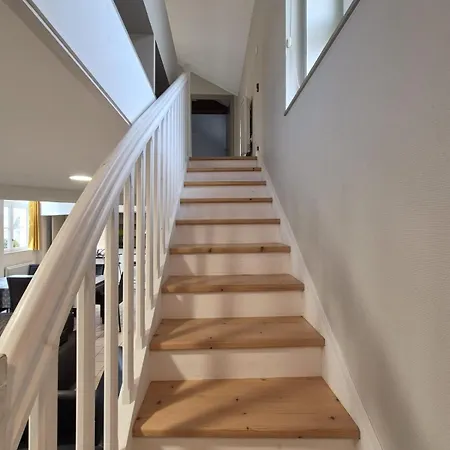 Charming Duplex House In Grosbreuil